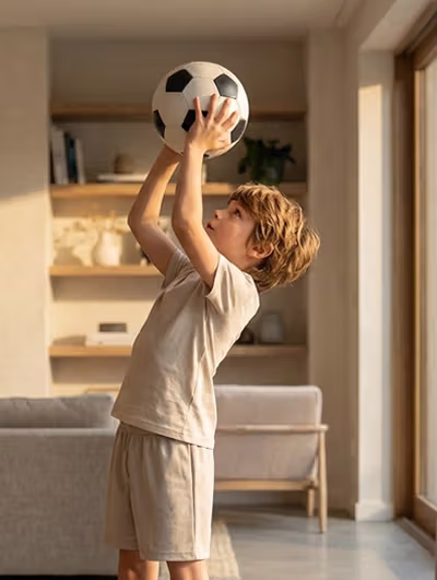 For Kids Optimized